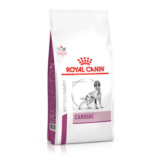 Royal Canin Cardiac 2kg Dry Dog Food